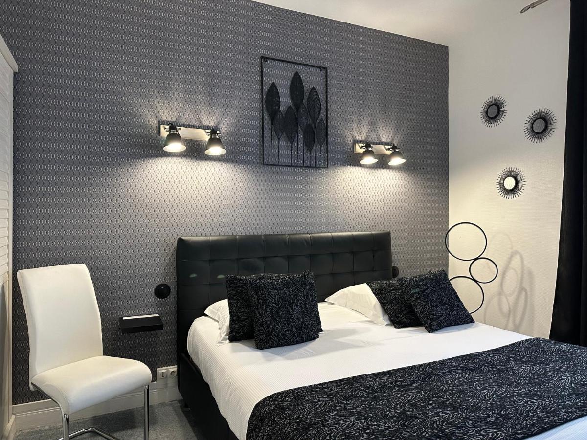 Hotel Le Saint-Yves Le Tréport Екстериор снимка