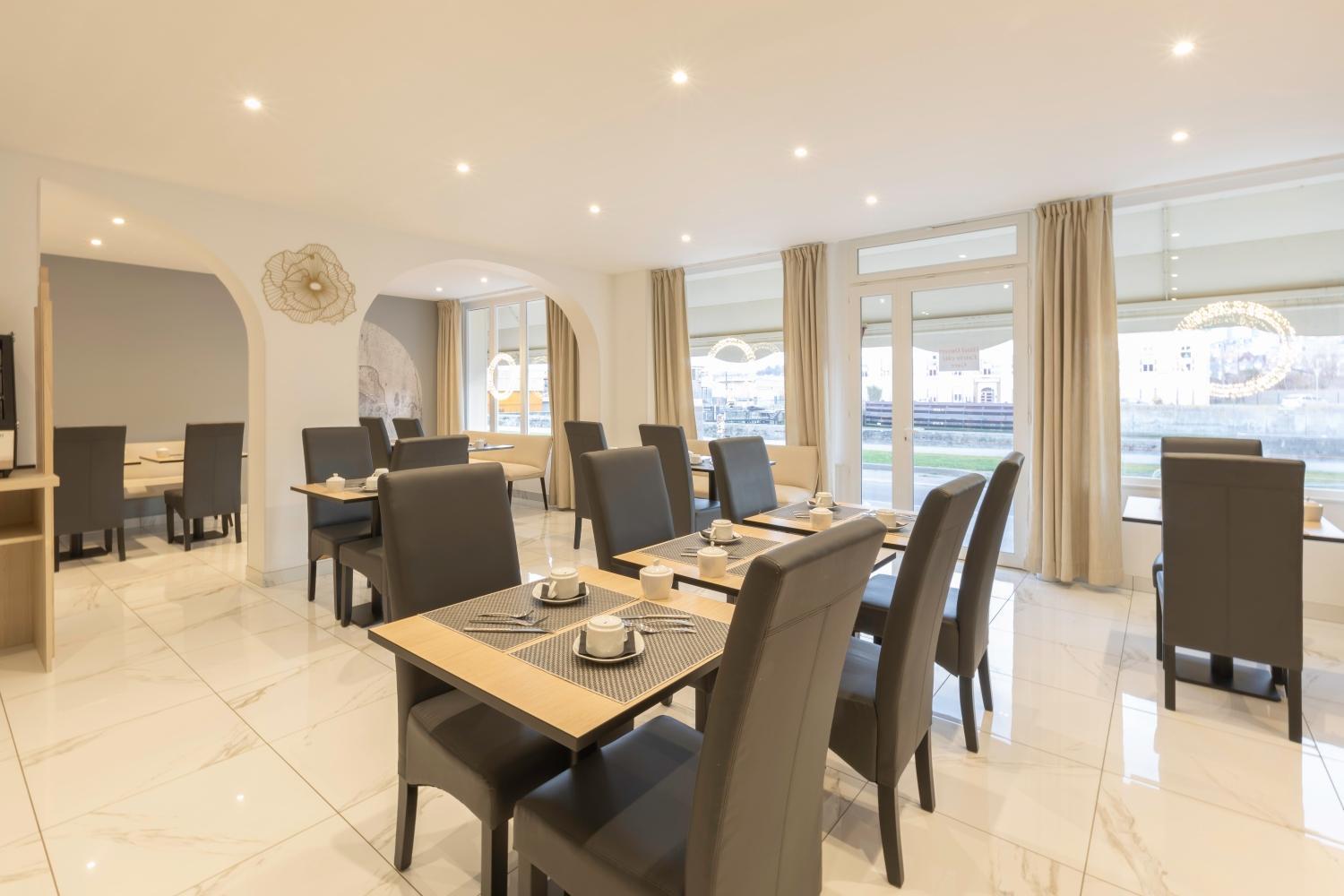Hotel Le Saint-Yves Le Tréport Екстериор снимка